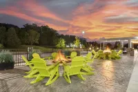 Home 2 Suites by Hilton Harrisonburg University - Wi-Fi