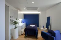 Amane Resort Gahama - СПА