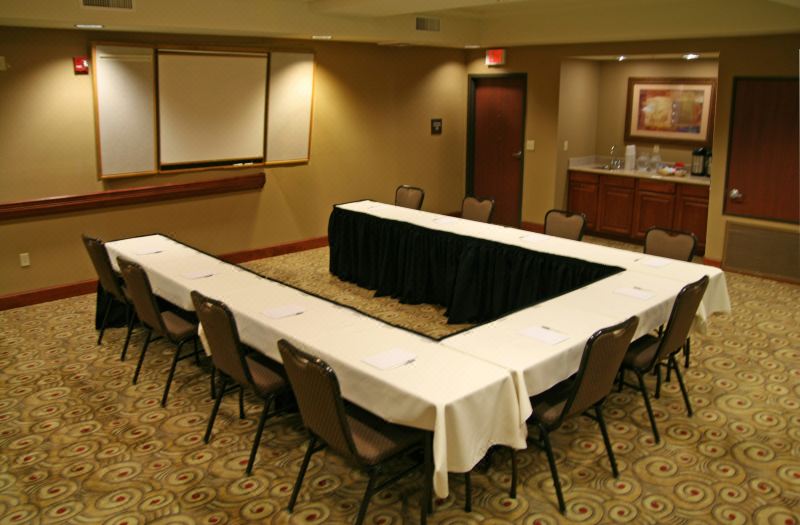 Hampton Inn & Suites Phoenix-Surprise photo 4
