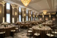 The Westin Book Cadillac Detroit - فطور