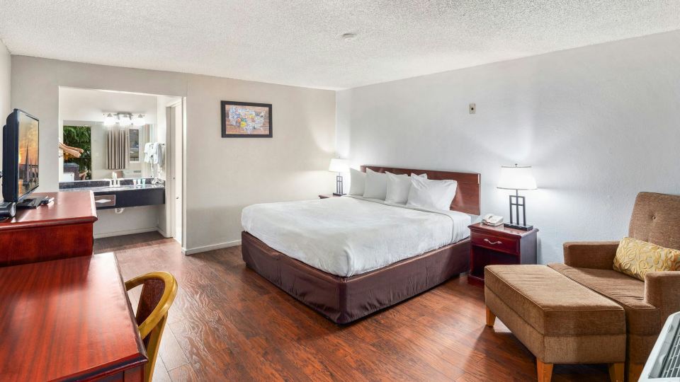 Inn at Lake Washington by OYO I-405