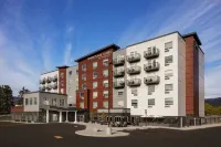 TownePlace Suites West Kelowna - 3-Star