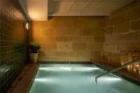 Palacio de los Angeles La Rioja - СПА