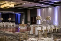 Chicago Marriott Schaumburg - 4-stjärniga