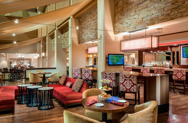 Houston Marriott Westchase photo 5