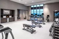The Row Hotel at Assembly Row, Autograph Collection - Gym