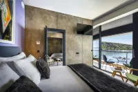 Boutique & Design Hotel Navis - Beach