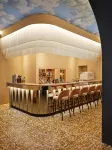 Rosetta Hotel Perugia Tapestry Collection by Hilton - bar