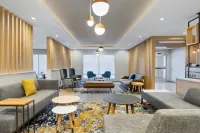 TownePlace Suites Geneva at SPIRE Academy - WiFi