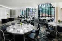 Doubletree by Hilton Nashua - breakfast