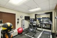 Hampton Inn Mt. Dora - salle de sport