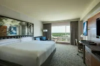 The Woodlands Waterway Marriott Hotel & Convention Center - spa
