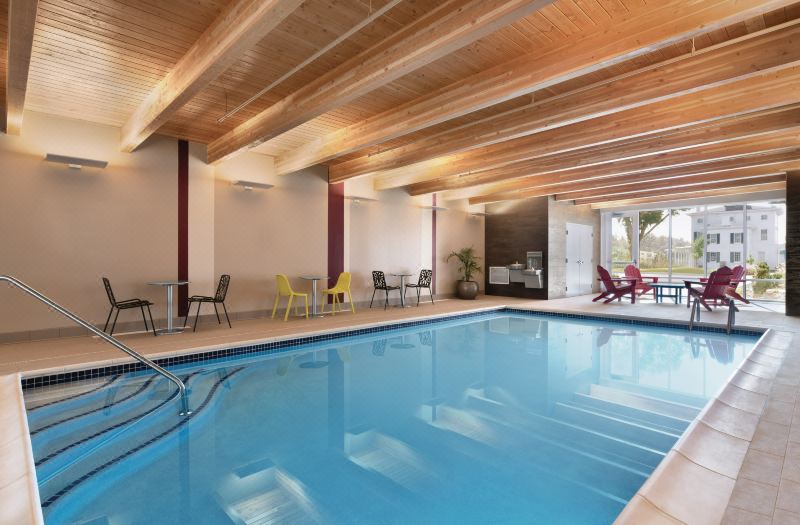 Home2 Suites by Hilton Lancaster photo 2