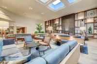 DoubleTree by Hilton Atlanta Windy Hill Ballpark - 4-Star
