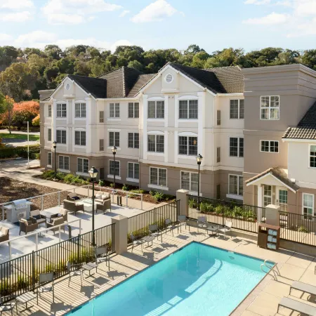 Residence Inn Pleasanton