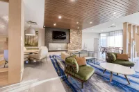Fairfield Inn & Suites Charlotte Belmont - 3-Star