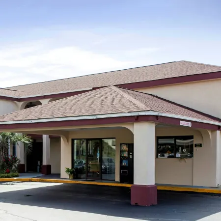 Red Roof Inn Sumter