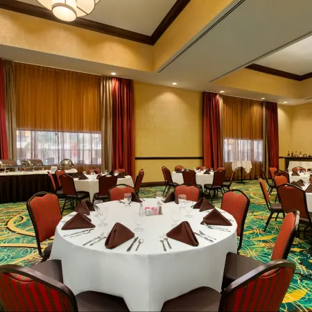 Hilton Garden Inn Shreveport / Bossier City