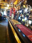 Georgian House Hotel - bar