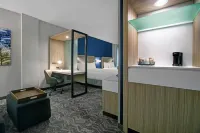 SpringHill Suites Franklin Cool Springs - Pools