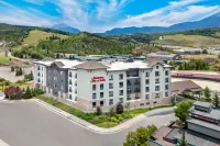 Hampton Inn & Suites Silverthorne - 2-Star