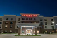 TownePlace Suites Battle Creek - Pet Friendly