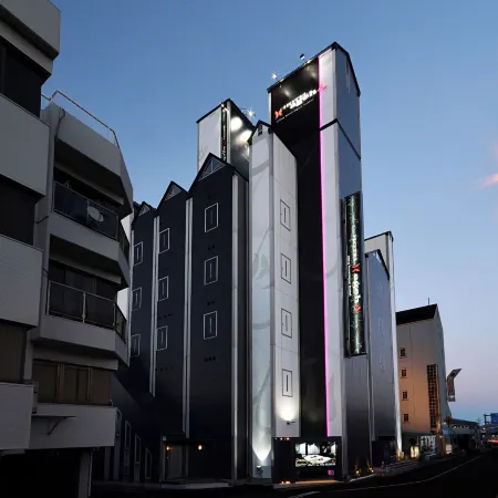 AGEHA CINQ BOUTIQUE HOTEL