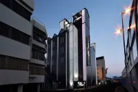 AGEHA CINQ BOUTIQUE HOTEL - 2 Yıldız