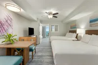 Club Wyndham Towers on the Grove - ジム