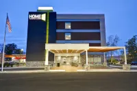 Home2 Suites by Hilton Maumee Toledo - parking