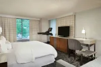 The Westin Princeton at Forrestal Village - 4-Star