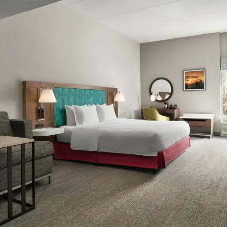 Hampton Inn Sturbridge