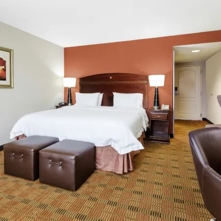 Hampton Inn by Hilton Moss Point Pascagoula