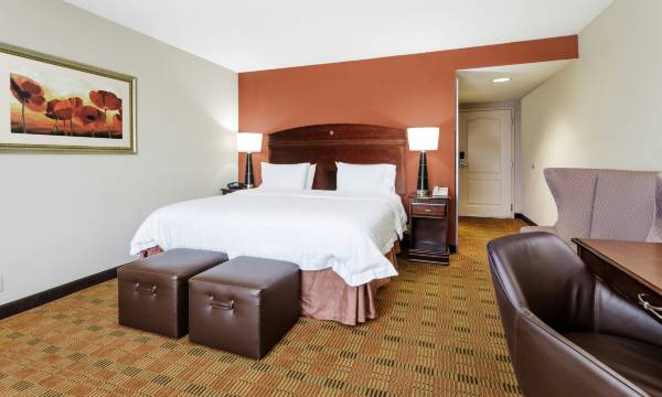 Hampton Inn by Hilton Moss Point Pascagoula