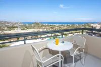 Venezia Resort Hotel - Ocean View