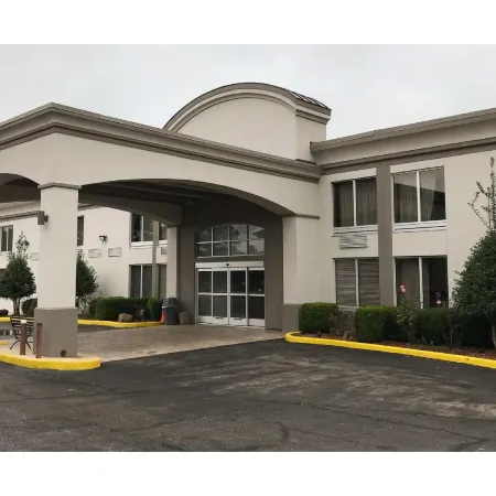 Studio 6 Suites Tupelo, MS - North