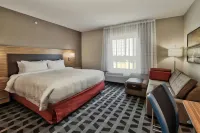 TownePlace Suites Albuquerque Old Town - Hot Tub