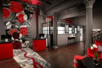 Malmaison Edinburgh City - Lemmikkieläimet sallittu