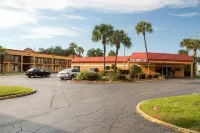 Scottish Inn Downtown Jacksonville - Motel