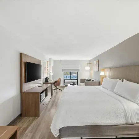 Holiday Inn ATLANTA-NORTHLAKE by IHG