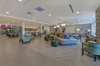 Home2 Suites by Hilton Buckeye Phoenix - Gym