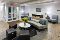 Homewood Suites by Hilton Mahwah - Wifi