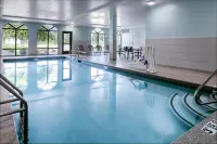 Hampton Inn Council Bluffs - 2-Star