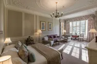 Tylney Hall Hotel - 4 stelle