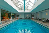 Sheraton Santiago Hotel and Convention Center - Pools