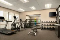 Courtyard Denver North/Westminster - Gym