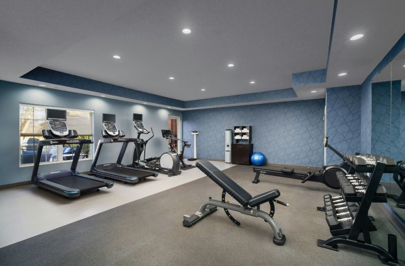 Homewood Suites by Hilton Providence-Warwick photo 4