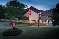 Red Roof Inn Boston - Southborough/ Worcester - Motels