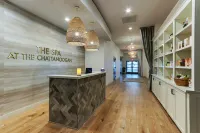查塔努加飯店-希爾頓格芮精選 - SPA