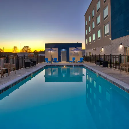 Hampton Inn by Hilton Paris